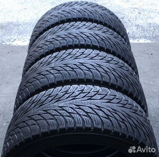Nokian Tyres Hakkapeliitta R2 245/45 R18