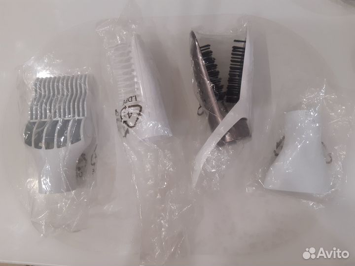 Насадки на фен Rowenta CF7830 новые