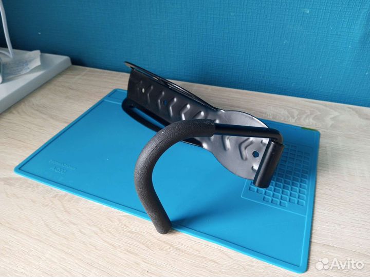 Крепление настенное для велосипеда новое