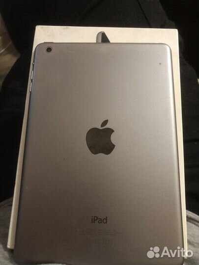iPad mini 16gb