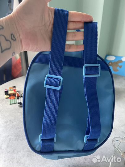 Смешарики рюкзак детский