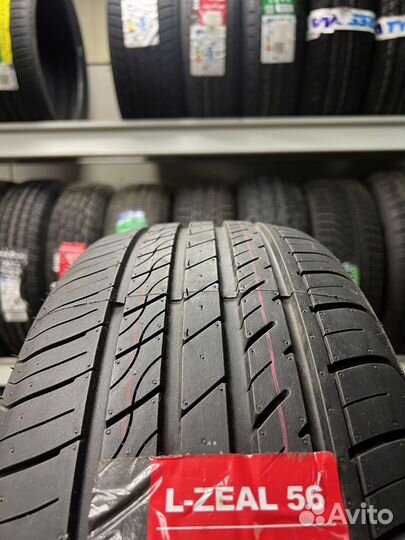 iLink L-Zeal56 235/55 R18 81H