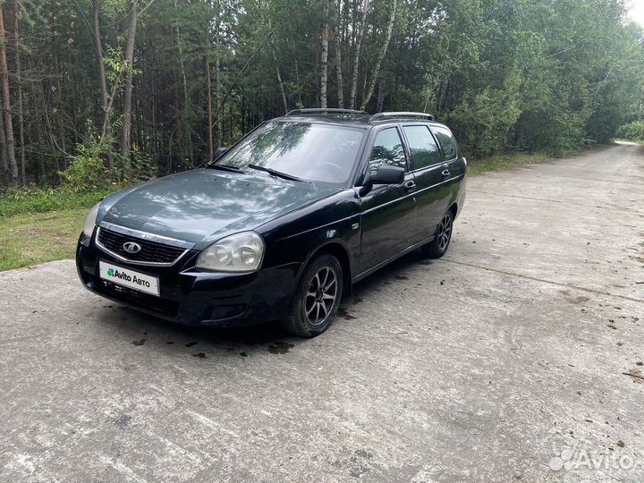 LADA Priora 1.6 МТ, 2010, 311 000 км