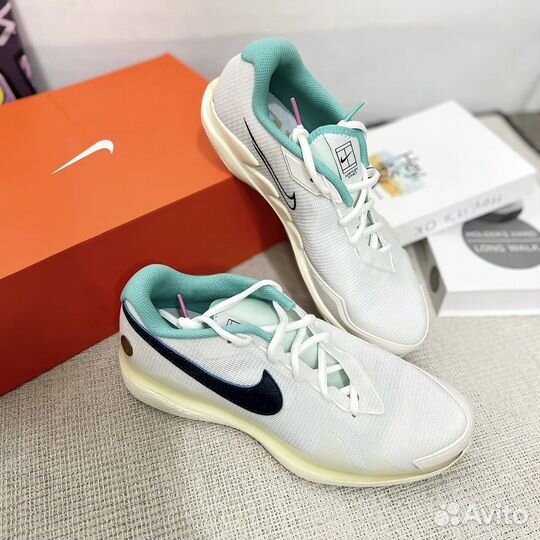 Теннисные кроссовки Nike Court Zoom Vapor Pro