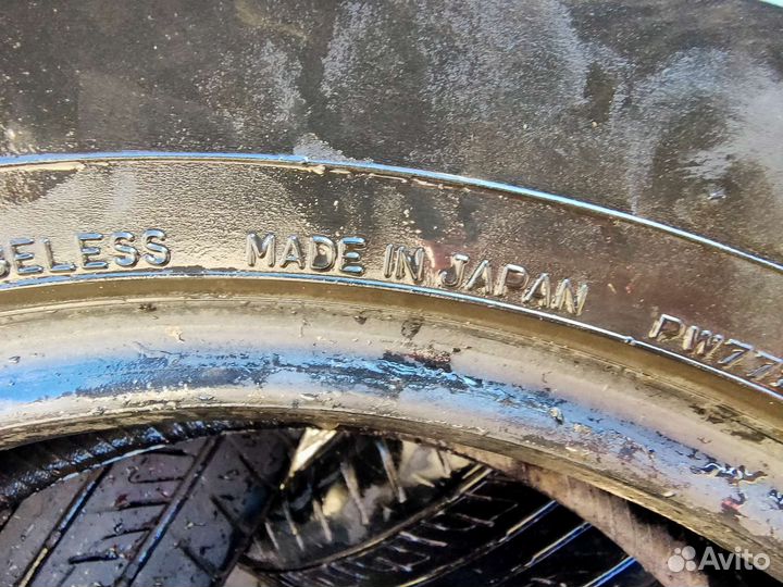 Dunlop Grandtrek PT2 275/65 R17 114