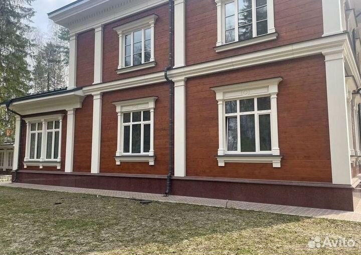 Окна быстро за день