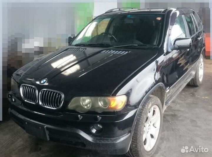 Корпус воздушного фильтра Bmw X5 E53 M54 306S3