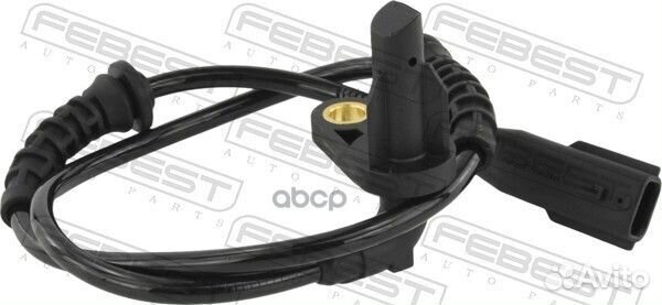 Датчик ABS 24606004 Febest