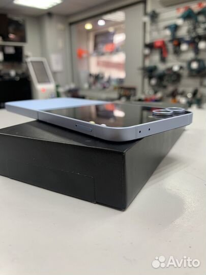 Samsung Galaxy Z Flip 6, 12/256 ГБ