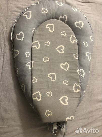 Детское спальное гнездо