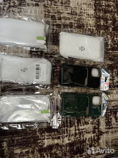 Чехол для айфон 14 про