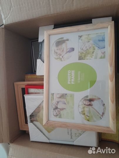 Рамки для фото