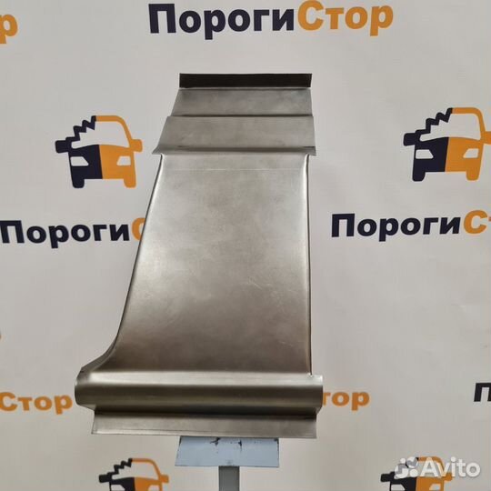 Пенка задней правой двери VW Crafter maxi