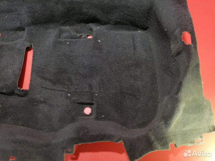 Напольное покрытие Infiniti Fx35 S50 VQ35DE