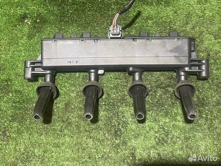 Катушка зажигания (модуль) Berlingo C2 C3 Partner