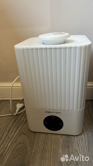 Увлажнитель воздуха Renton GH-850