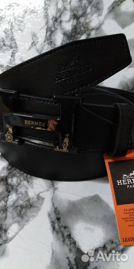 Ремень Hermes