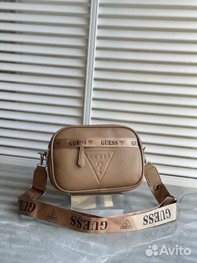 Сумка женская guess