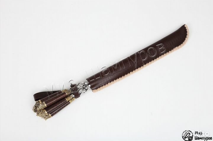 Подарочный набор для мужчин для шашлыка