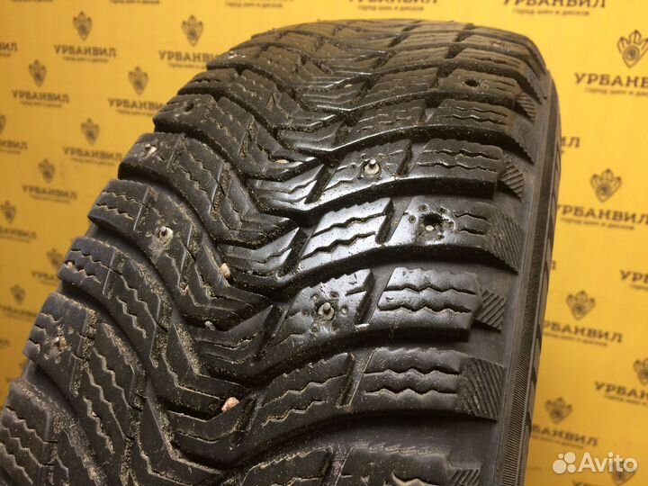 Michelin X-Ice North 3 185/65 R15 92T