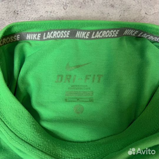 Футболка Nike Dry-Fit Vintage Оригинал