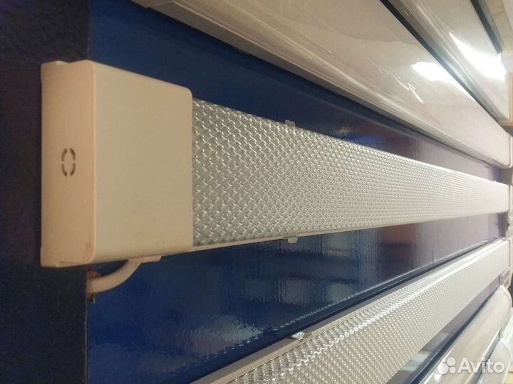 Светильник светодиодный линейный 50Вт 6500К