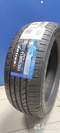 Sailun Atrezzo Elite 190/50 R16
