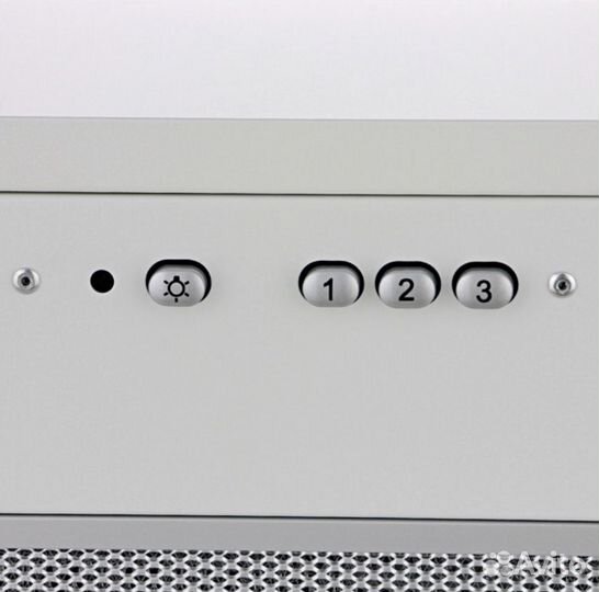 Вытяжка встраиваемая Elikor