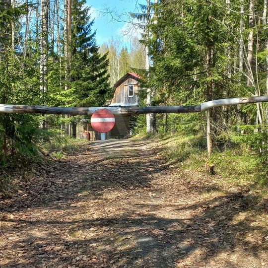 Дача 62,5 м² на участке 20 сот.