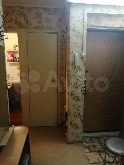 2-к. квартира, 41,1 м², 5/5 эт.