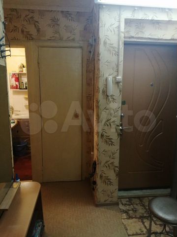 2-к. квартира, 41,1 м², 5/5 эт.