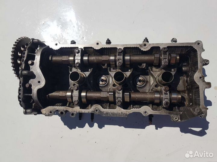 Гбц правая Nissan Maxima VQ20DE