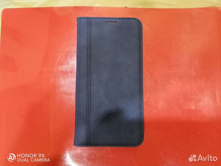 Чехол на honor 8а