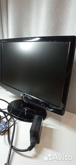 Монитор lg flatron1943c