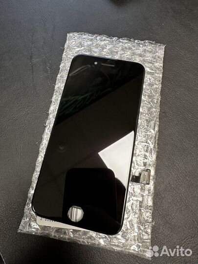 Дисплей iPhone 7 черный оригинал