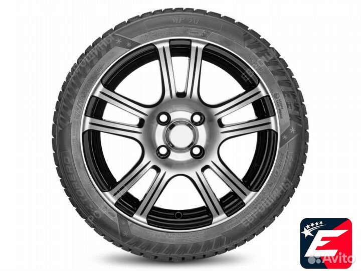 Torero MP30 235/75 R15 109T