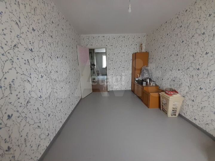 2-к. квартира, 53,1 м², 3/5 эт.