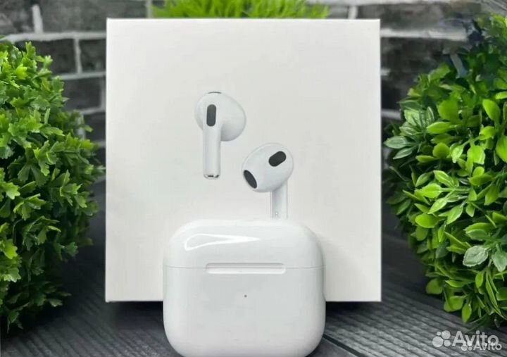 Airpods 3 Premium