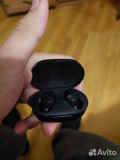 Нушники redmi