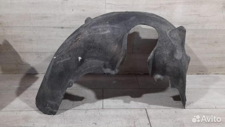 Подкрылок задний правый Bmw 5 G30 С 2017 По 2020