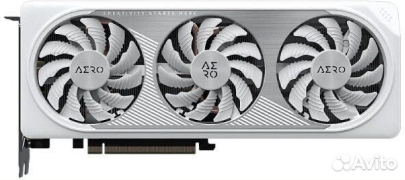 Gigabyte RTX 4060 TI Aero