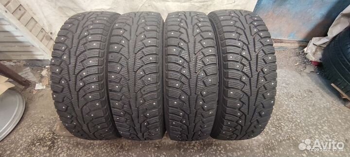 Nokian Tyres Nordman 5 185/65 R15 92T