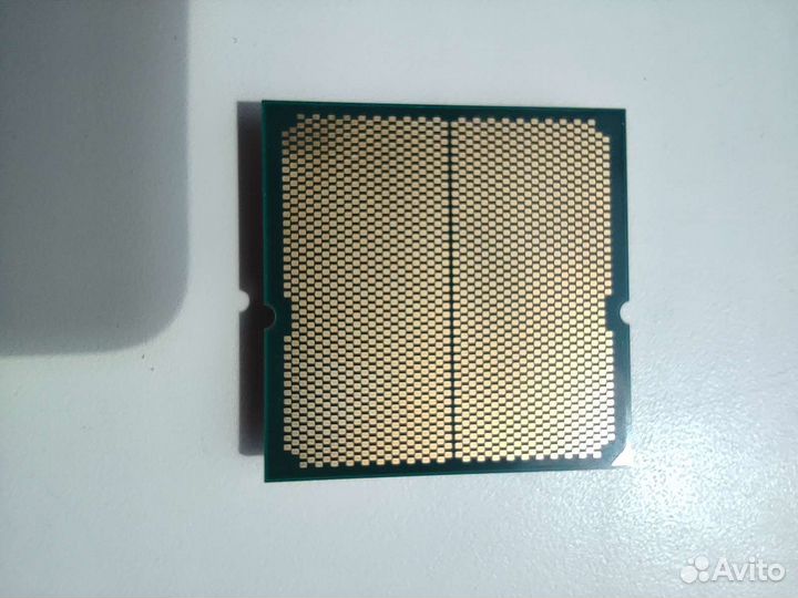 Процессор amd ryzen 9 7950x