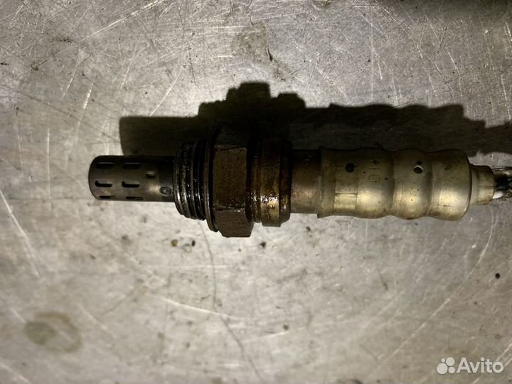 Лямбдазонд на KIA Magentis