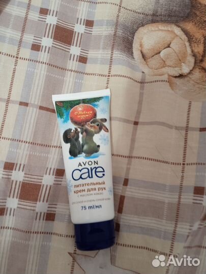 Маска+крем для рук