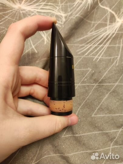 Мундштук buffet urban play кларнет