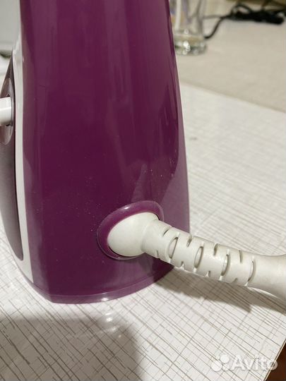 Отпариватель для одежды