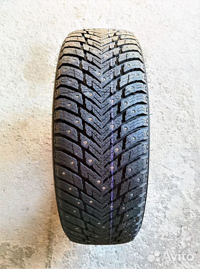 Nokian Tyres Hakkapeliitta 10p 245/40 R18 97T