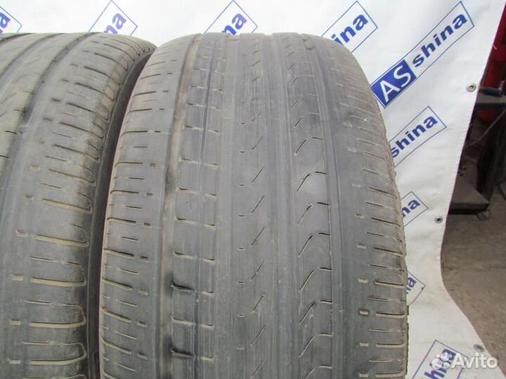 Pirelli Scorpion Verde 285/45 R20 97P
