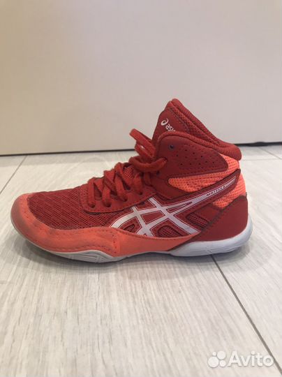 Борцовки asics